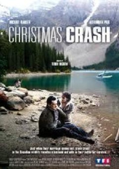 Christmas Crash is the best movie in Tosca Baggoo filmography.