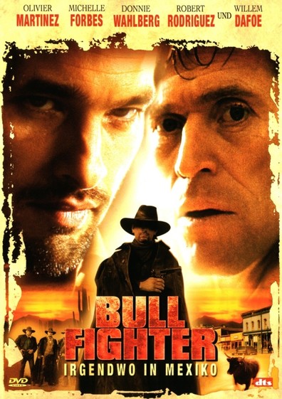 Bullfighter is the best movie in Domenica Cameron-Scorsese filmography.
