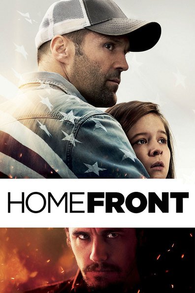 Homefront is the best movie in Steffie Grote filmography.
