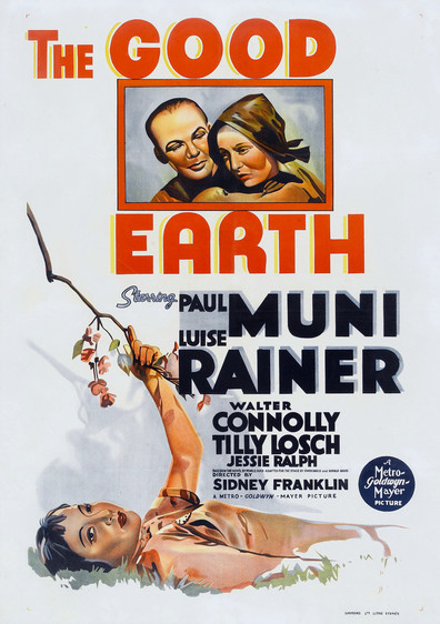 The Good Earth is the best movie in Tilly Losch filmography.