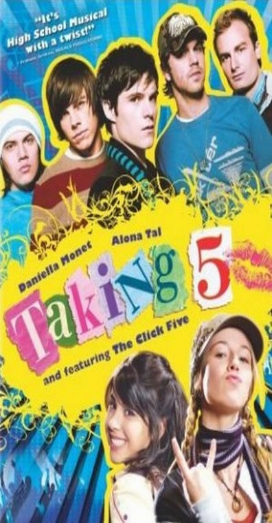 Taking 5 is the best movie in Bart Johnson filmography.
