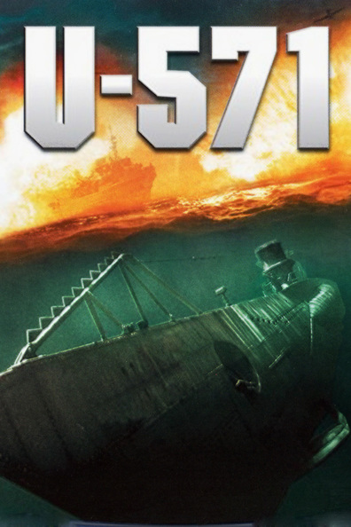 U-571 is the best movie in Will Estes filmography.