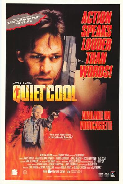Quiet Cool is the best movie in Adam Coleman Howard filmography.