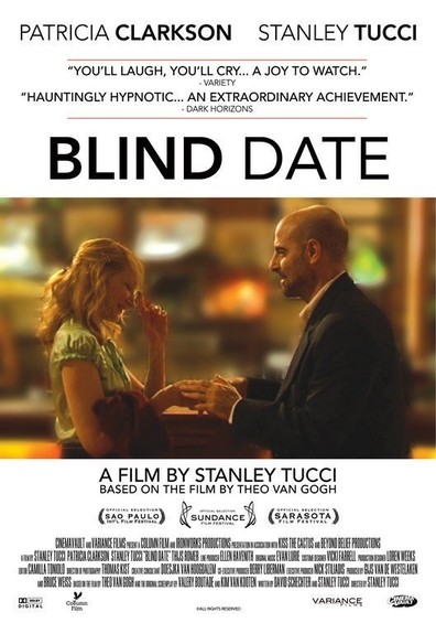 Blind Date is the best movie in Peer Mascini filmography.