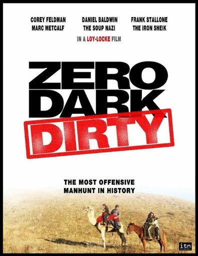 Zero Dark Dirty is the best movie in Kuinn Gonzales filmography.