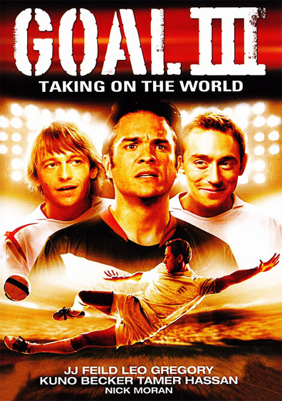 Goal! III is the best movie in Jack McBride filmography.