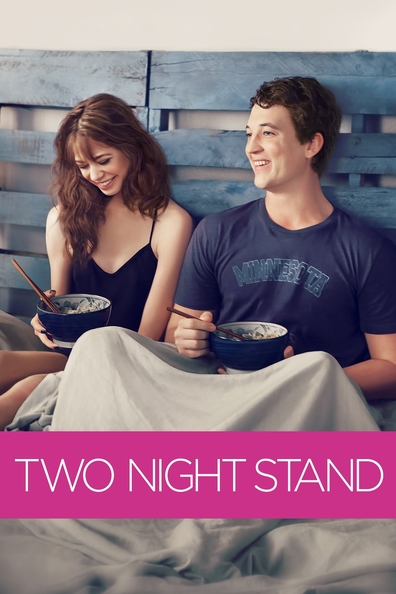 Two Night Stand is the best movie in Jeremy Rishe filmography.