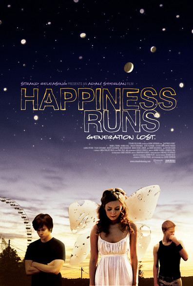 Happiness Runs is the best movie in John Fleck filmography.