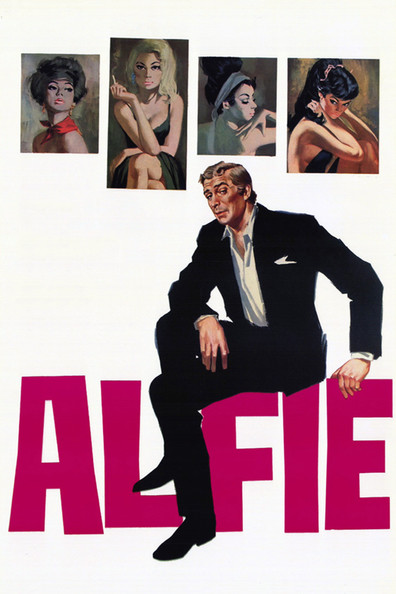 Alfie is the best movie in Eleanor Bron filmography.