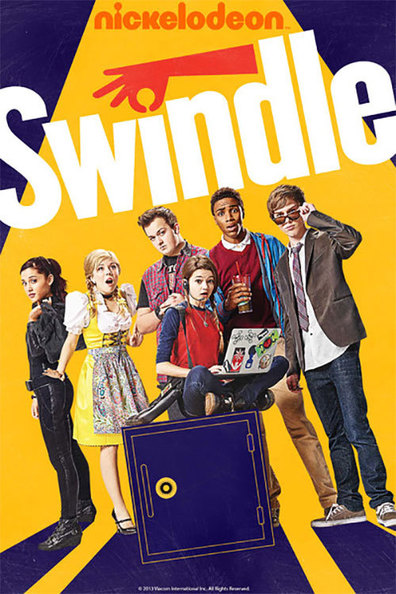 Swindle is the best movie in Fred Ewanuick filmography.