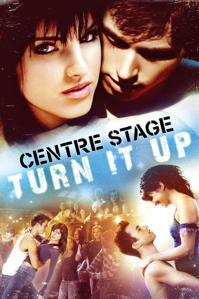 Center Stage: Turn It Up is the best movie in Christopher Russell filmography.