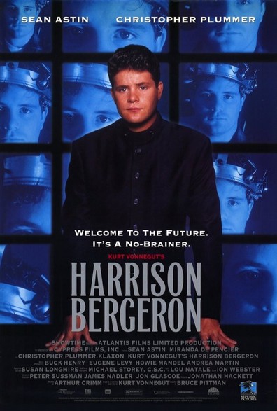 Harrison Bergeron is the best movie in Miranda de Pencier filmography.