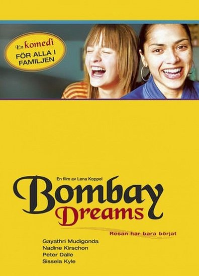 Bombay Dreams is the best movie in Viktor Kallander filmography.