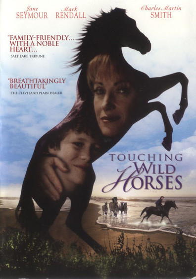 Touching Wild Horses is the best movie in Gloria Slade filmography.