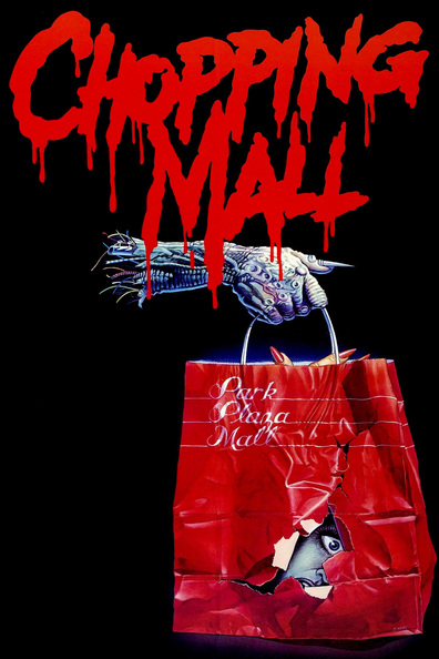 Chopping Mall is the best movie in Suzee Slater filmography.