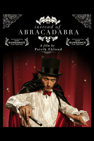 Istallet for abrakadabra is the best movie in Anki Larsson filmography.