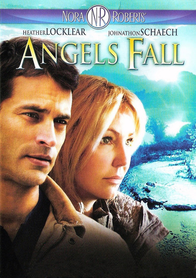 Angels Fall is the best movie in Gary Hudson filmography.