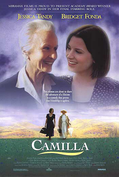 Camilla is the best movie in Ranjit Chowdhry filmography.