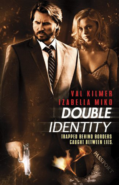 Identity is the best movie in Patrick Baladi filmography.