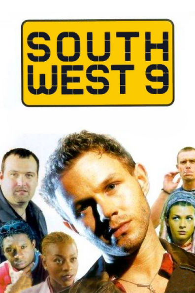 South West 9 is the best movie in Wil Johnson filmography.