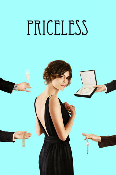 Priceless is the best movie in Mohamed Dione filmography.