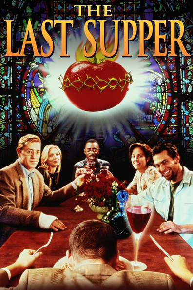 The Last Supper is the best movie in Ron Eldard filmography.