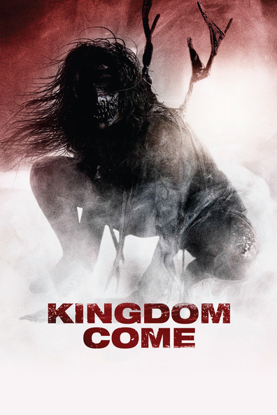 Kingdom Come is the best movie in Ellie O'Brien filmography.