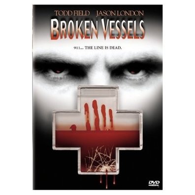 Broken Vessels is the best movie in Roxana Zal filmography.