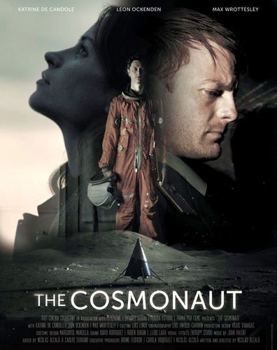 The Cosmonaut is the best movie in David Barrass filmography.