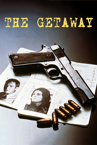 The Getaway is the best movie in Jack Dodson filmography.