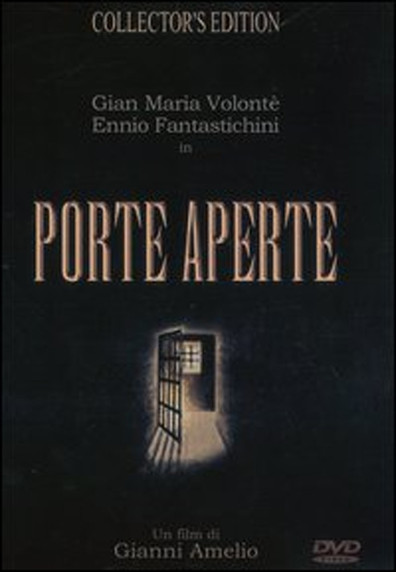 Porte aperte is the best movie in Vitalba Andrea filmography.