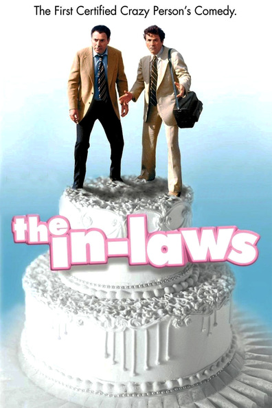 The In-Laws is the best movie in Arlene Golonka filmography.