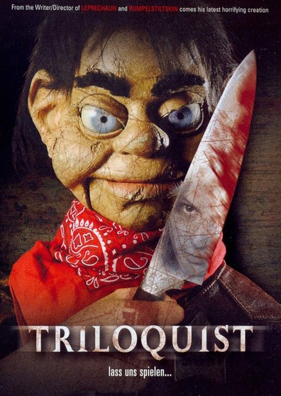 Triloquist is the best movie in Michael H. Goodwyn filmography.