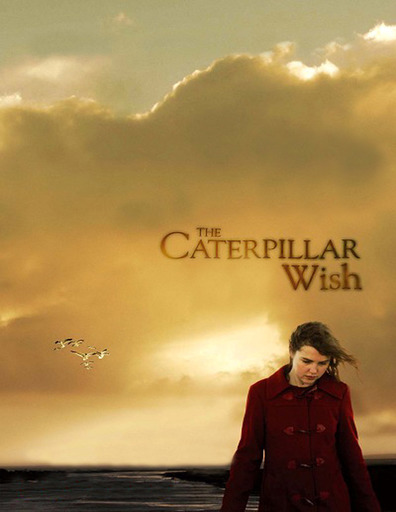Caterpillar Wish is the best movie in Victoria Thaine filmography.