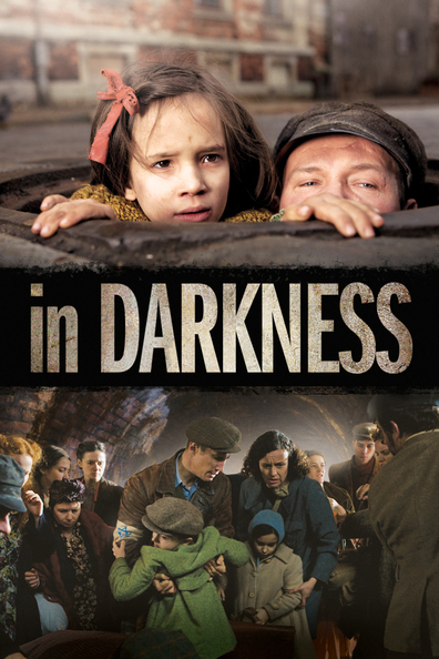 In Darkness is the best movie in Robert Wieckiewicz filmography.