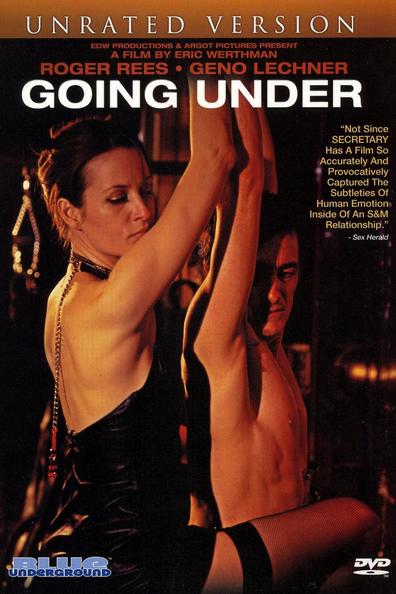 Going Under is the best movie in Richard Igen filmography.