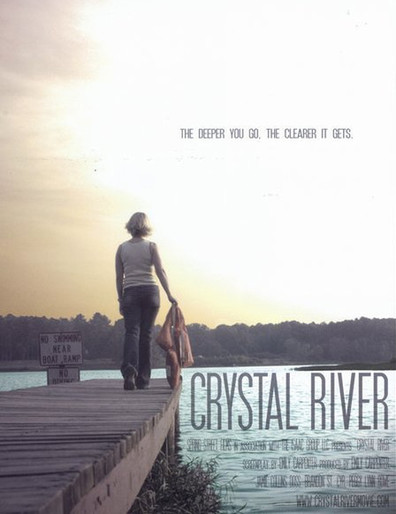 Crystal River is the best movie in Brandon O\'Dell filmography.