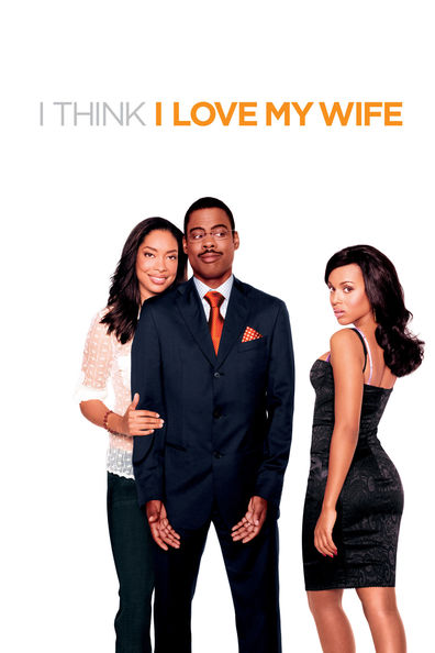 I Think I Love My Wife is the best movie in Samanta Ayvers filmography.