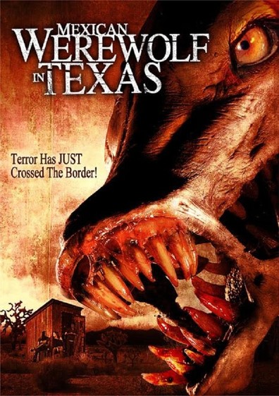 Mexican Werewolf in Texas is the best movie in Alan Rackley filmography.