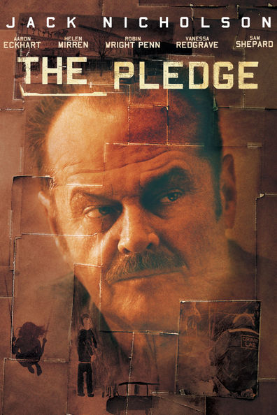 The Pledge is the best movie in Kathy Jensen filmography.
