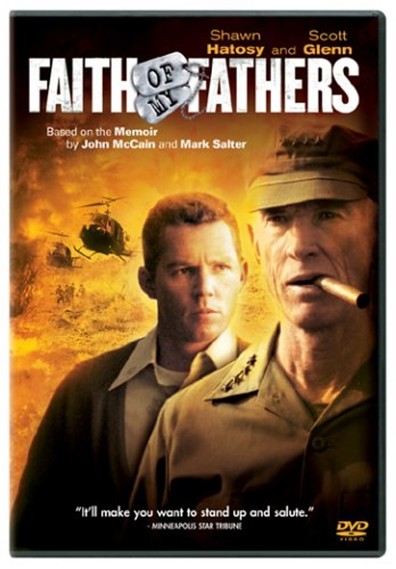 Faith of My Fathers is the best movie in Chi Moui Lo filmography.