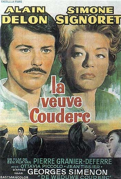 La veuve Couderc is the best movie in Boby Lapointe filmography.