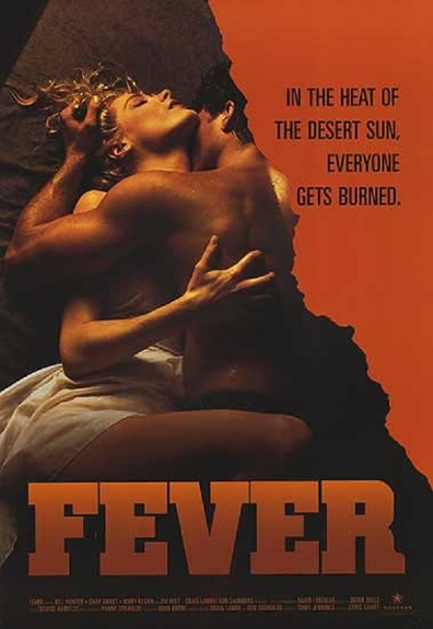 Fever is the best movie in Carmel Young filmography.