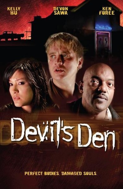 Devil's Den is the best movie in Devon Sawa filmography.