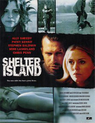 Shelter Island is the best movie in Patsy Kensit filmography.