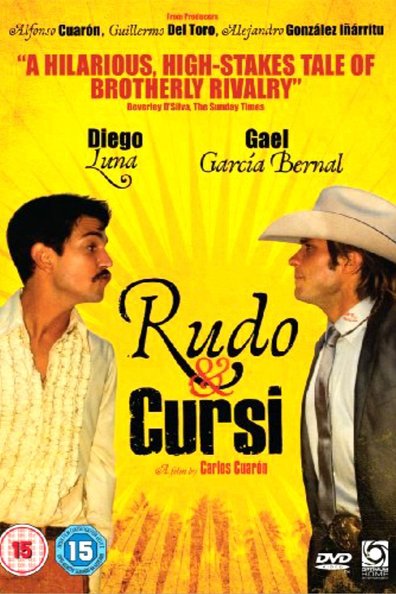 Rudo y Cursi is the best movie in Alfredo Alfonso filmography.