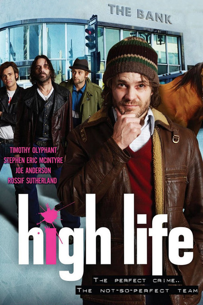 High Life is the best movie in Kelli Volfman filmography.
