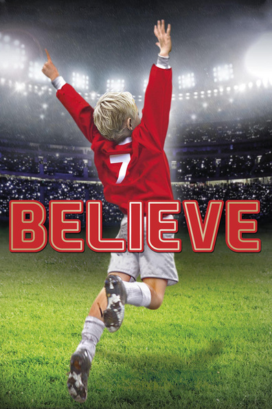 Believe is the best movie in Johnny Sequoyah filmography.