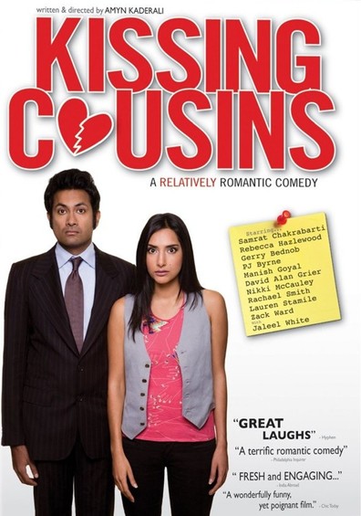 Kissing Cousins is the best movie in Amy Rider filmography.