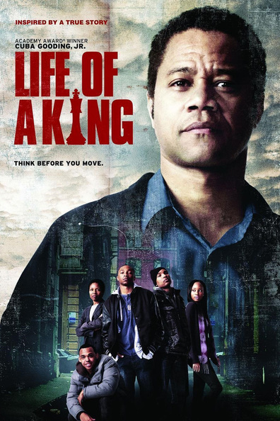 Life of a King is the best movie in Jim Calloway filmography.